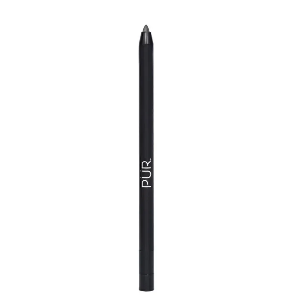 PUR On Point Eyeliner Pencil Black Matte